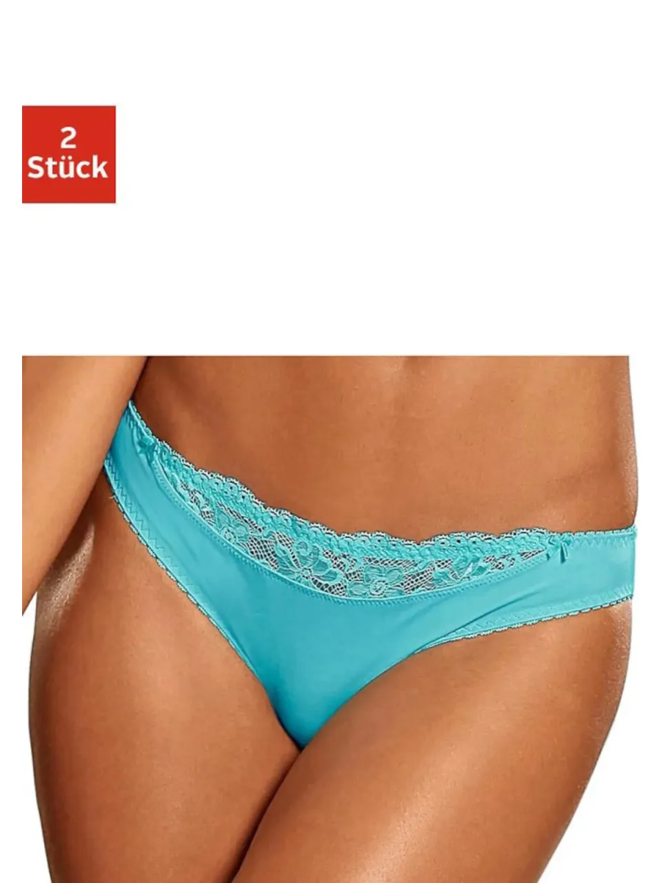 slip turquoise, foto 3