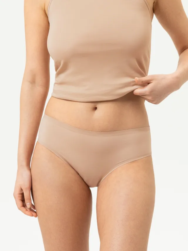 Mey Brasil To Go Serie Simply To Go Cream Tan beige