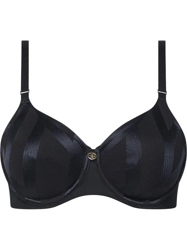 Chantelle Lingerie - Dames - Bh's zwart