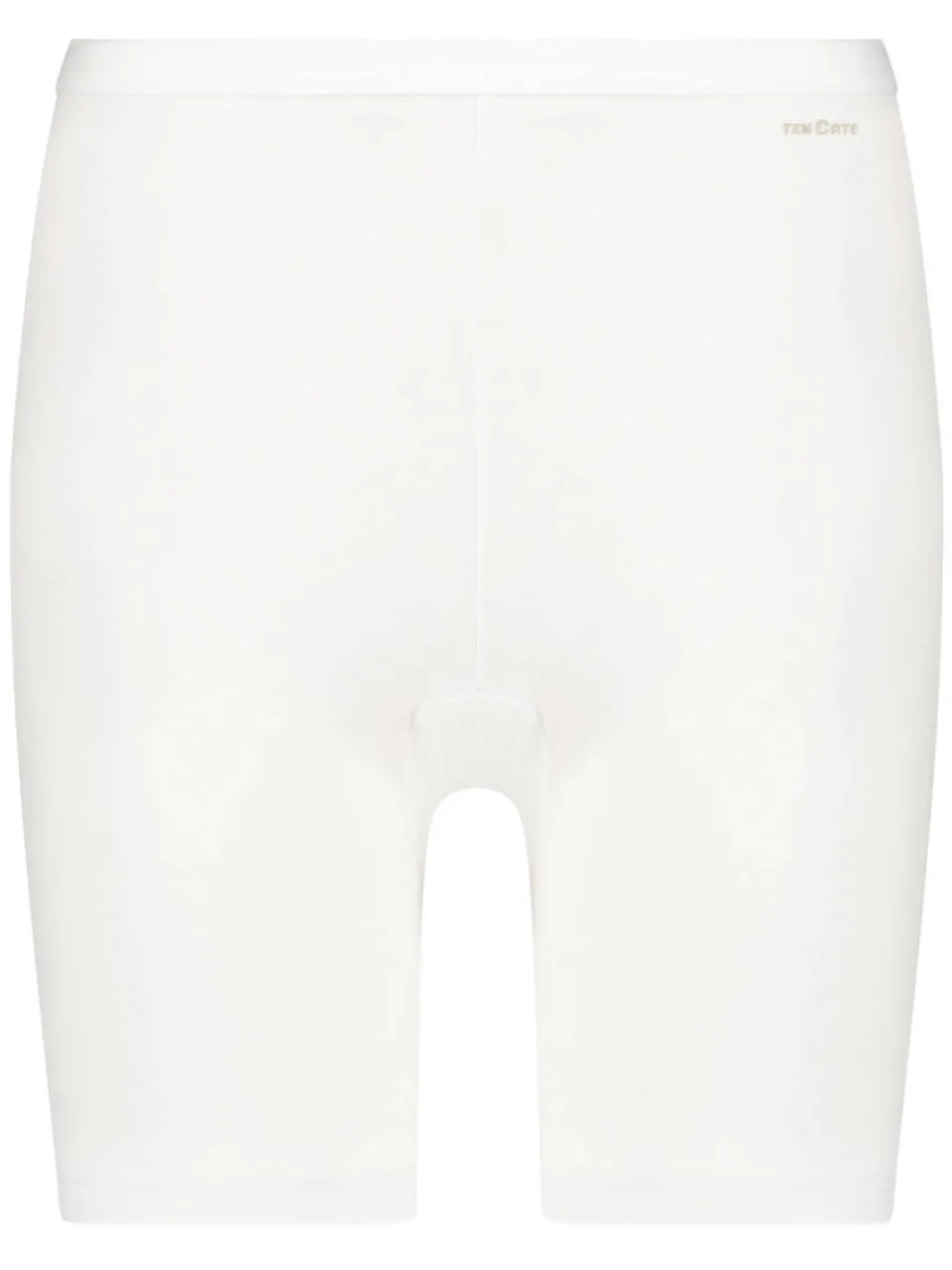 Ten Cate Basic biker short wit, foto 3