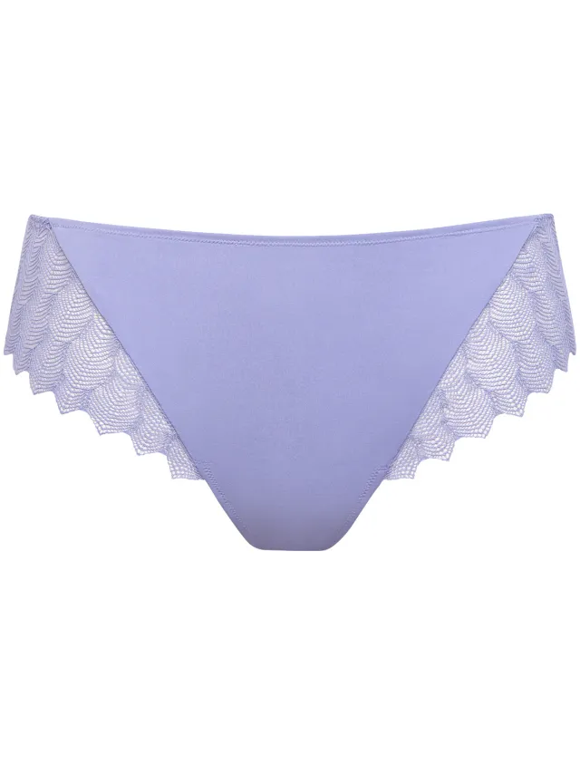 Lisca Stella slipje violet