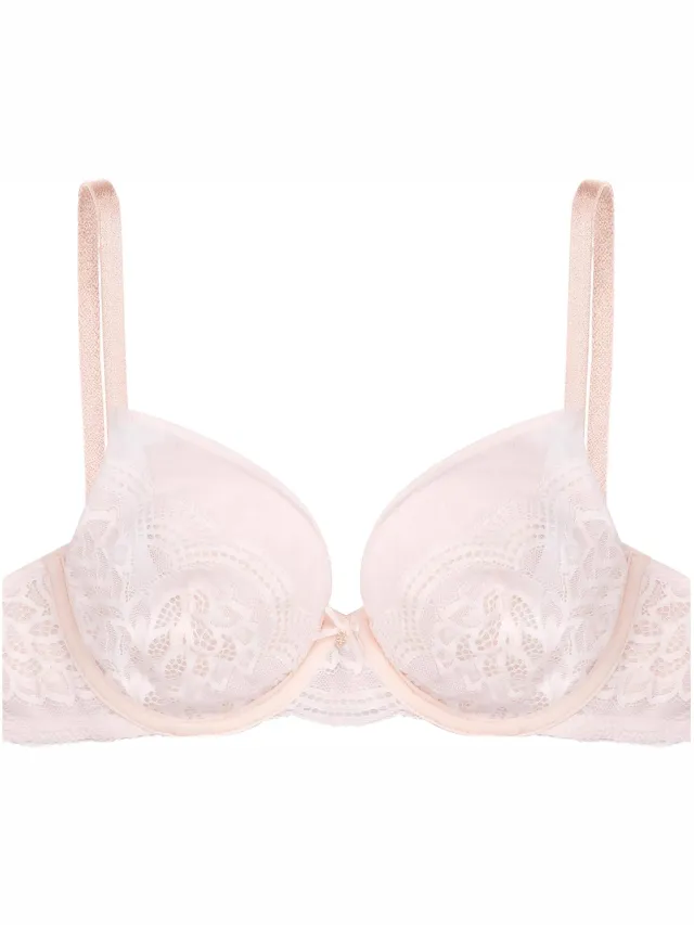Kandy Beha - Zachte cups Beige