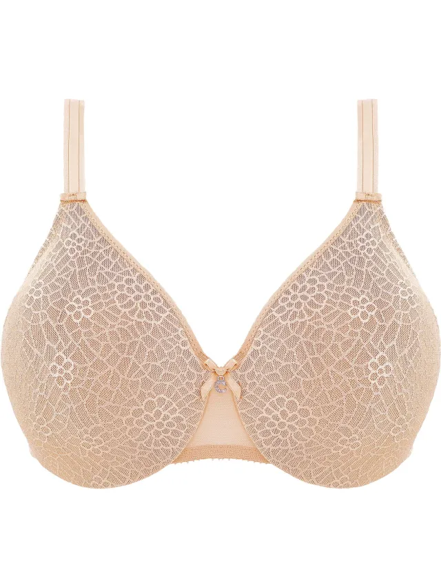 Chantelle Lingerie - Dames - Bh's beige