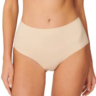 Schiesser Invisible Soft Maxi Brief beige Beige,Zwart,Wit,Blauw,Bruin,Geel