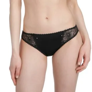 Marie Jo Jane Rio Briefs slip zwart Beige,Rood,Zwart,Wit,Roze