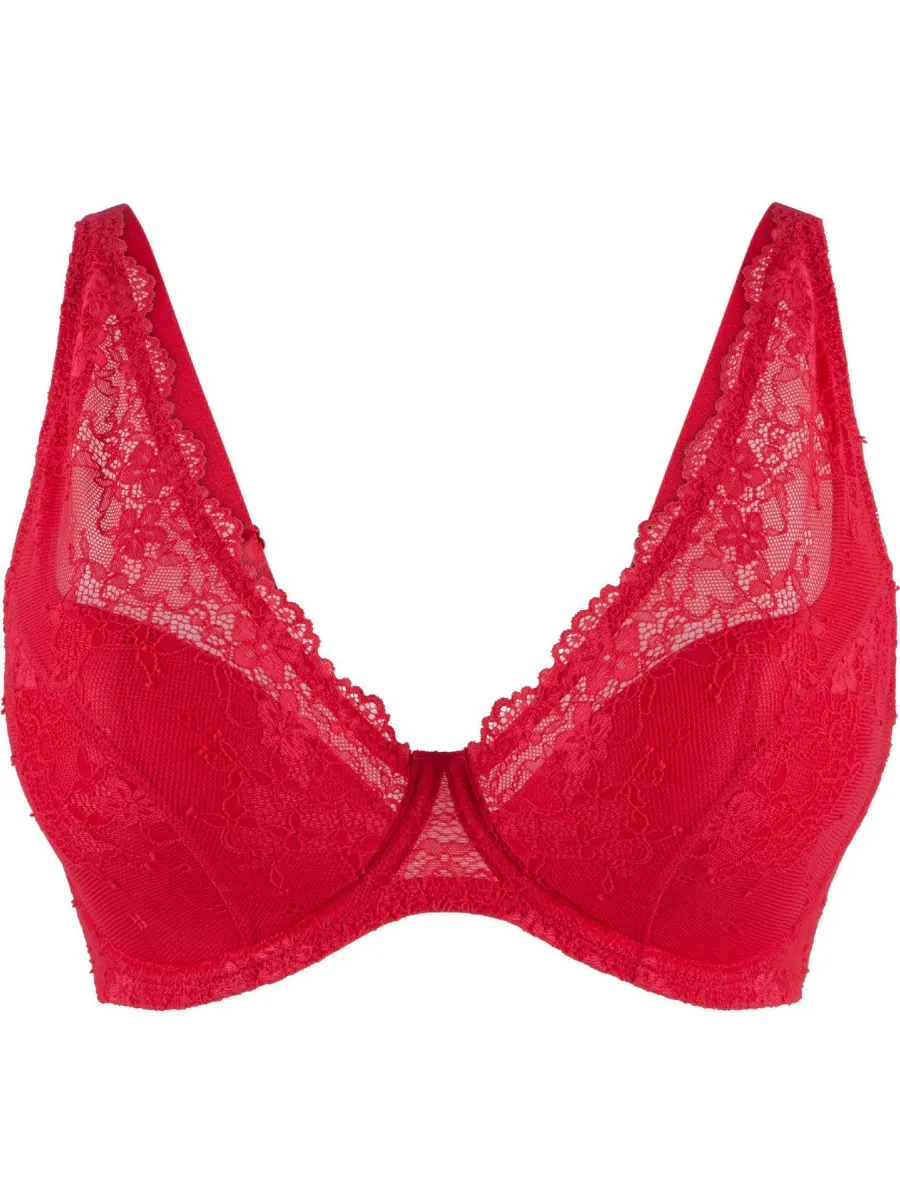 Lingadore Daily plunge bh rood, foto 2