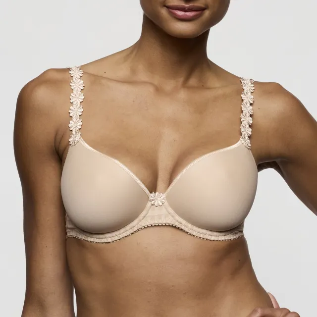 Marie Jo Avero Spacer Beugel Bh 0100414 Caffé Latte - maat EU 85E / FR