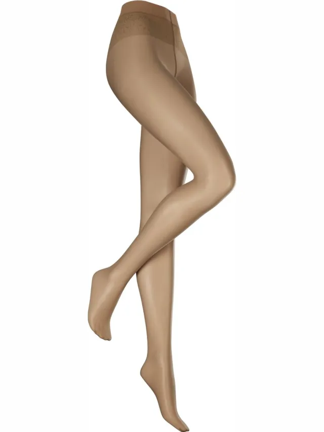 Kunert Mystique 5 Panty - Sun-40