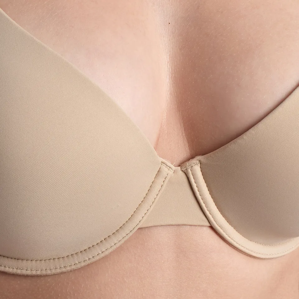 Lormar MOUSSE-TIPO balconette bh beige, foto 2