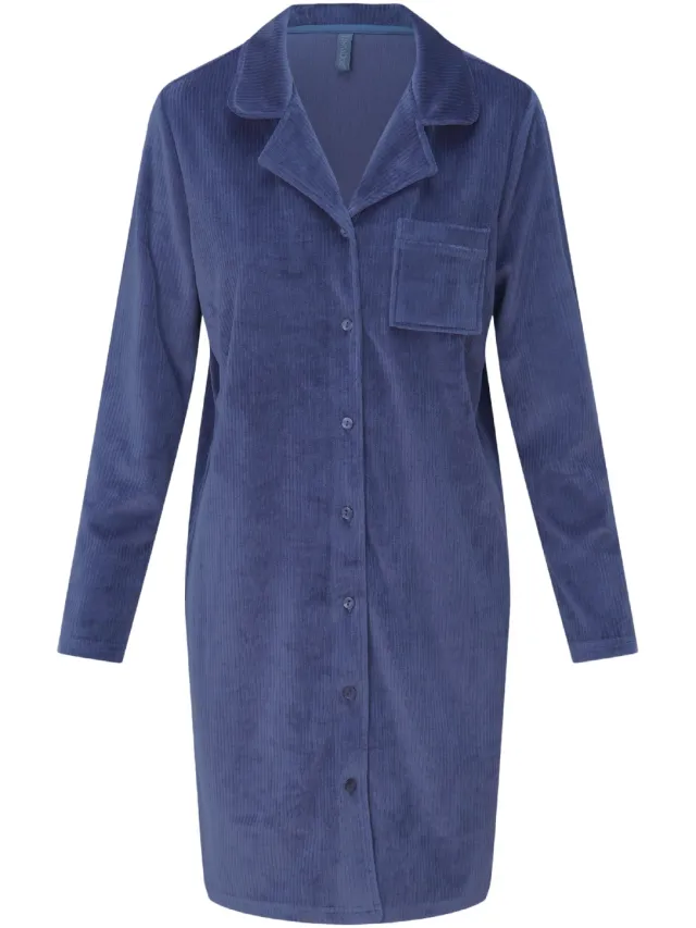 LingaDore Jurk donkerblauw, foto 2
