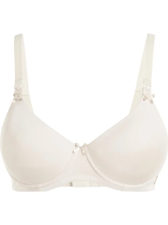 Noppies Beha Honolulu - Ivory