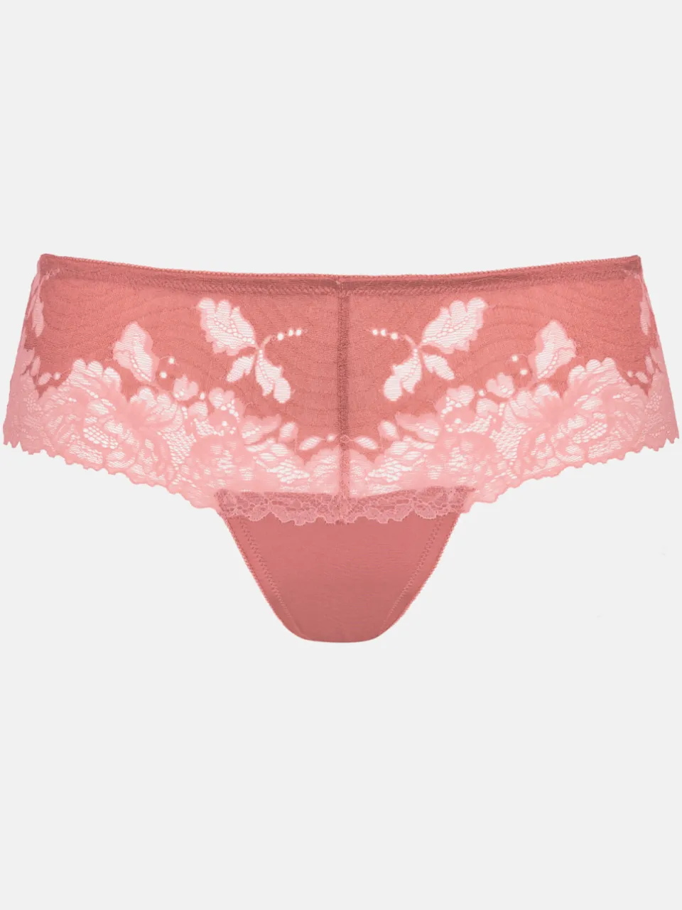 Mey Hipster Serie Luxurious Dawn Blush rood, foto 3