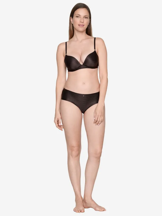 Joop! Push-up-BH Intimate Apparel bruin