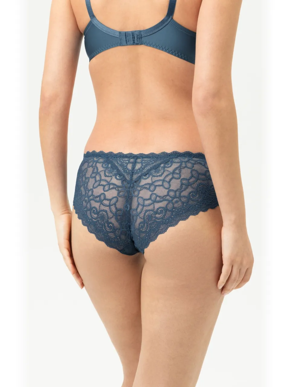 Mey Hipster Serie Amorous Inkcloud blauw, foto 3