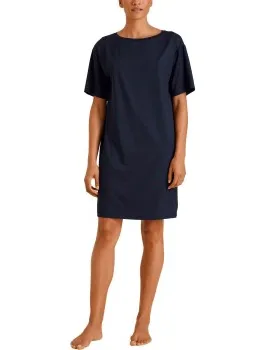 Calida DSW Balancing Nightdress Roze,Blauw