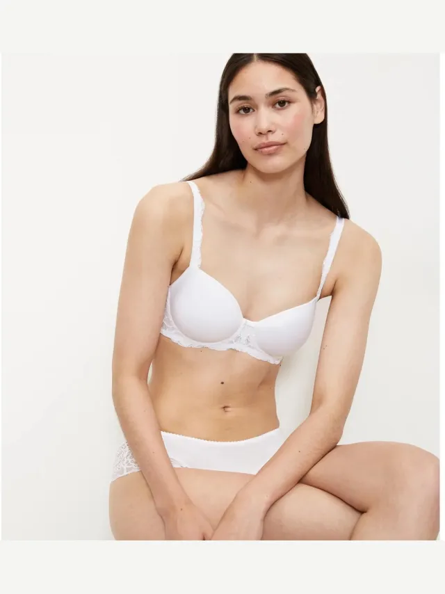 Triumph Bügel-BH Amourette Charm Wit
