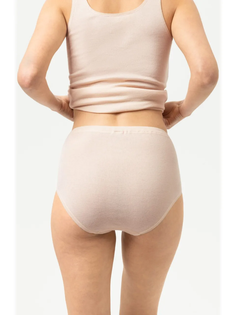 Mey Tailleslip Serie 2000 Poeder beige, foto 2