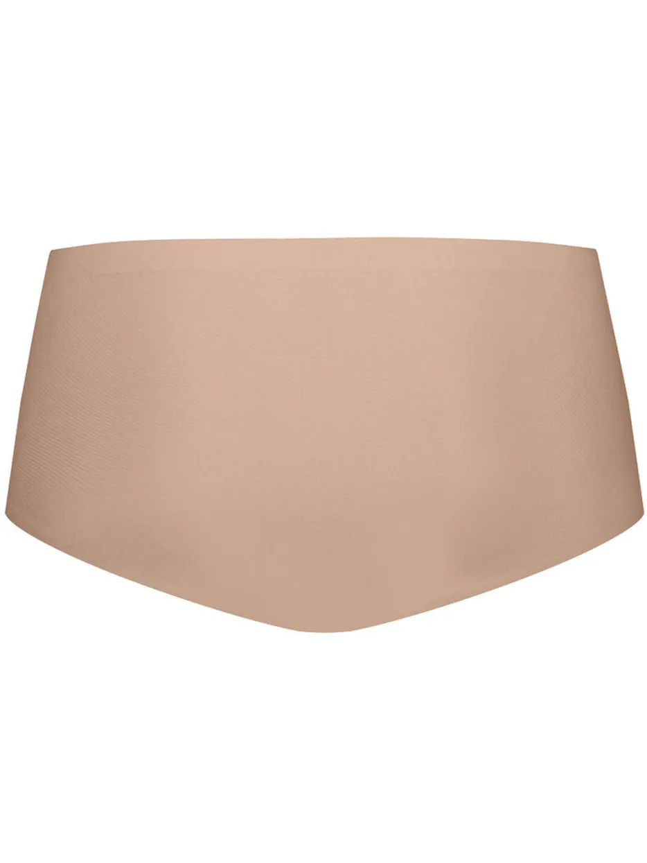 Ten Cate Secrets seamless hipster midi middenbeige, foto 3