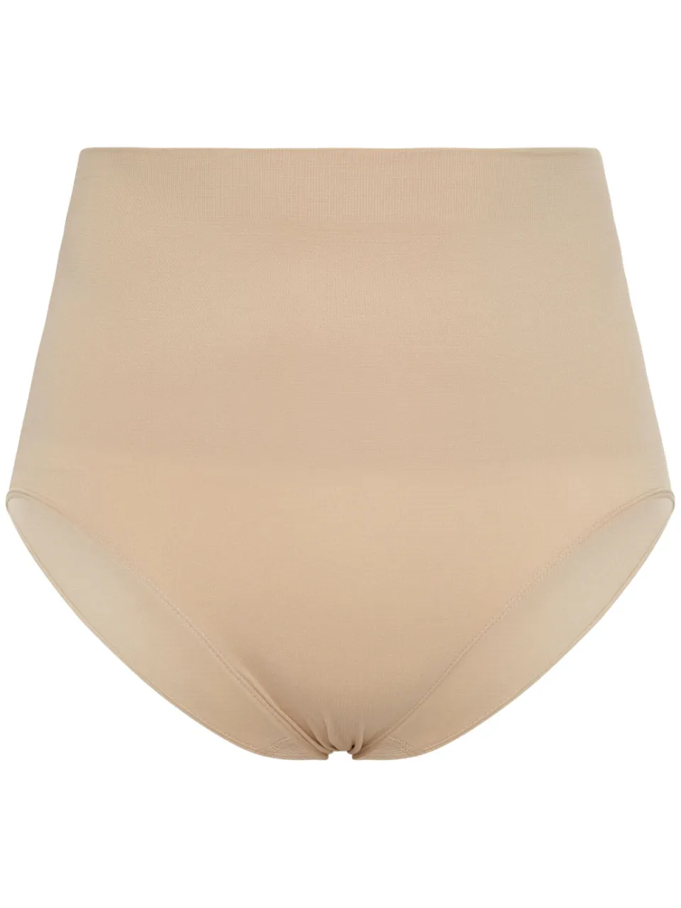 Yours Naadloze Corrigerende Slip In Nudesize 42-44, foto 4