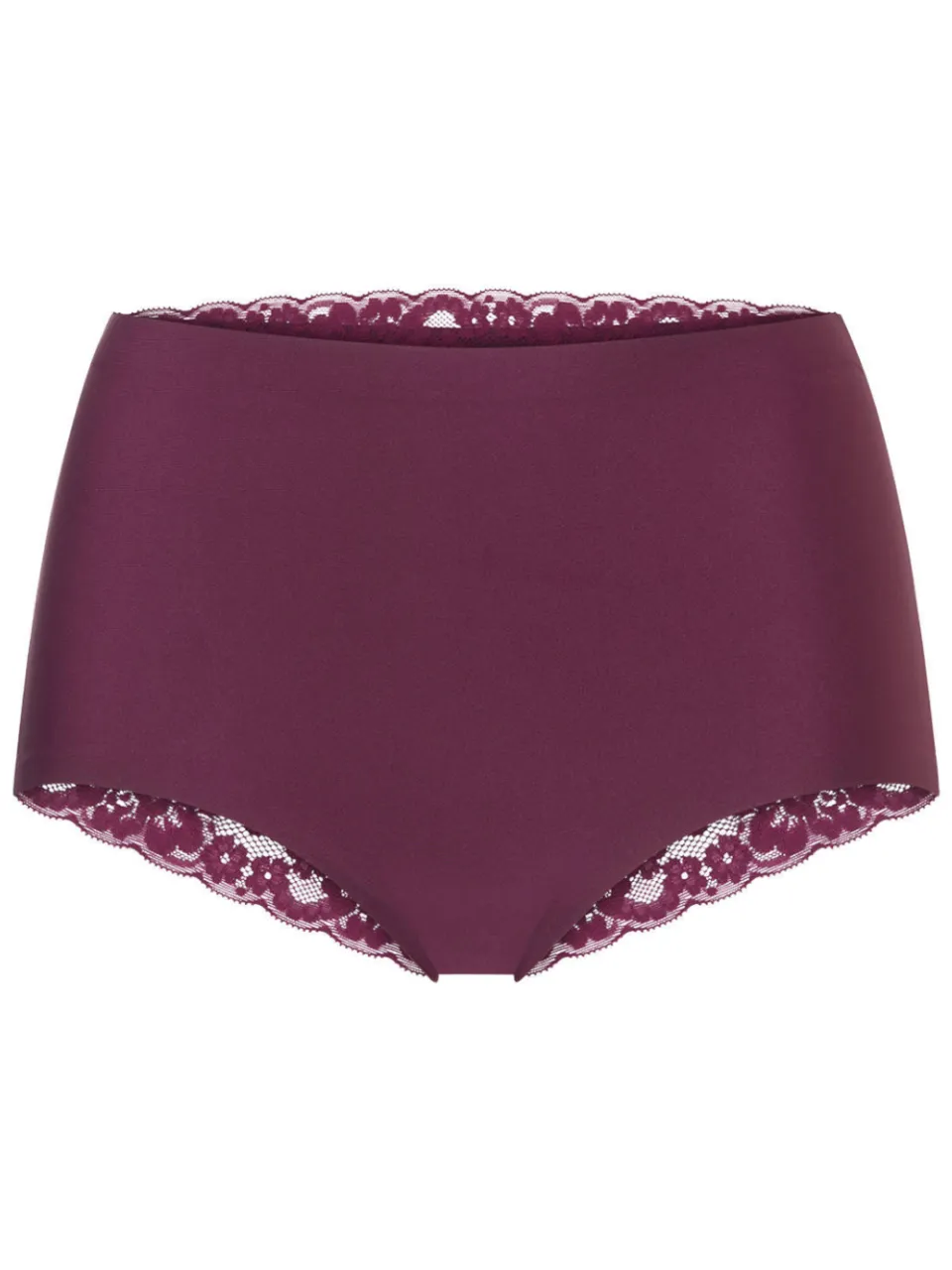 Ten Cate Secrets maxislip donkerrood, foto 2