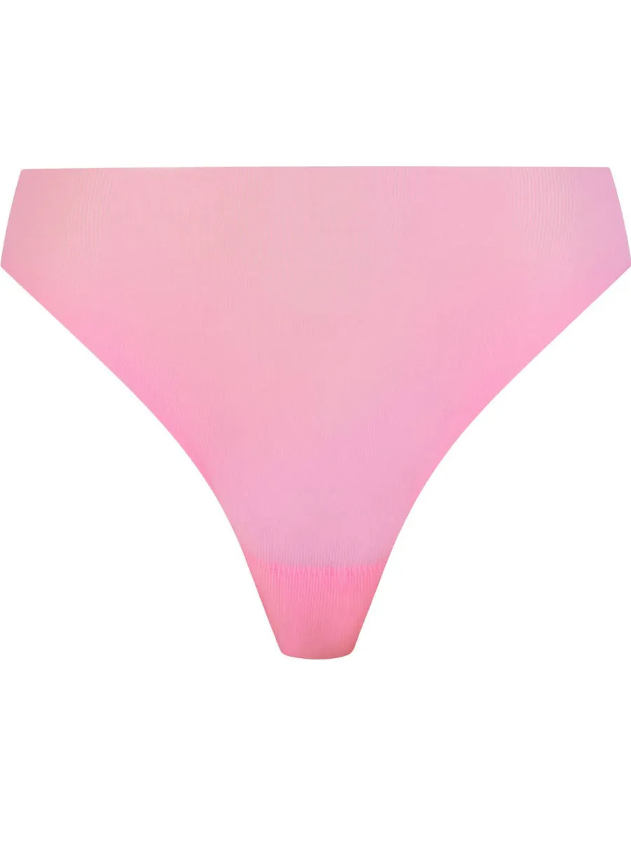 Chantelle Pulpies slip roze, foto 2
