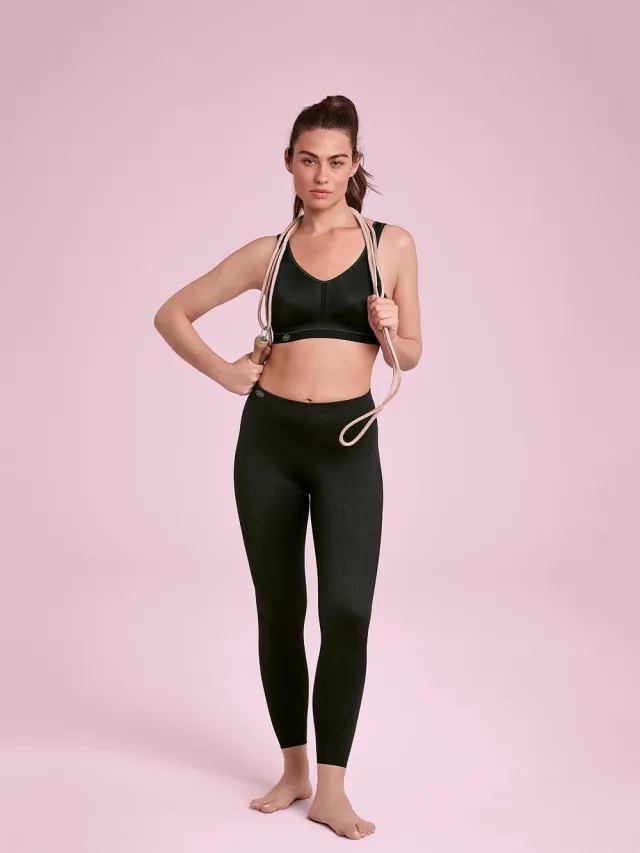 Anita sport prothesebh Vivana Active 5300X Zwart