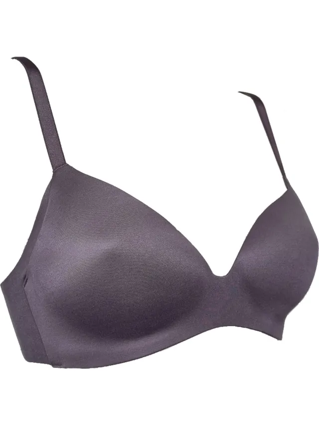Royal Lounge Intimates Royal Delite - Glacier Grey Grijs