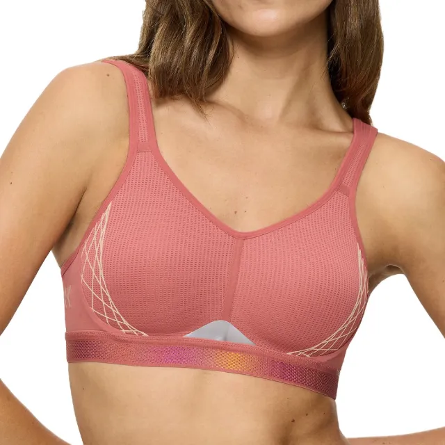 Triumph Sport-BH Triaction Cardio Flow salsa