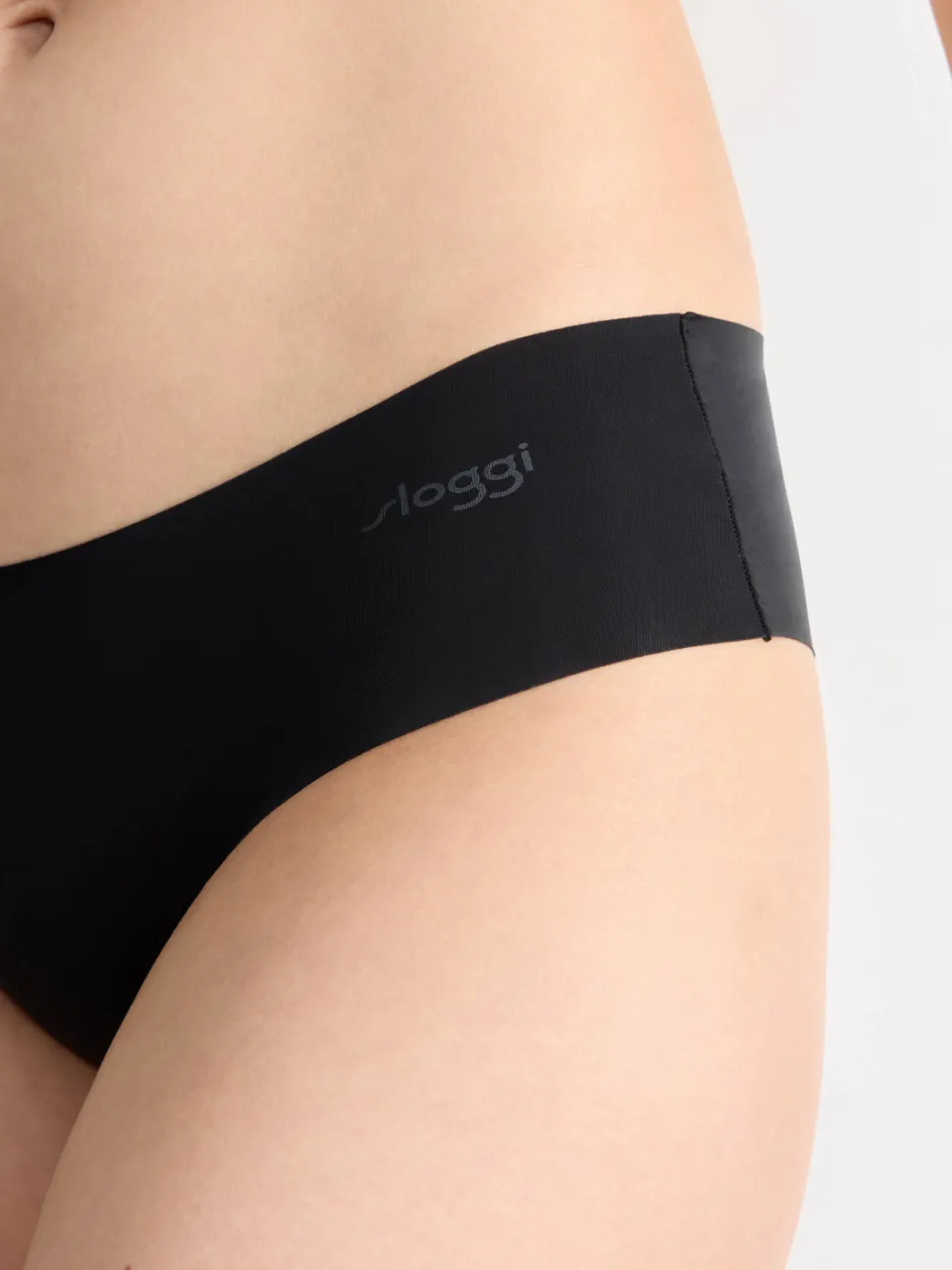 Sloggi ZERO Microfibre 2.0 seamless hipster zwart, foto 4