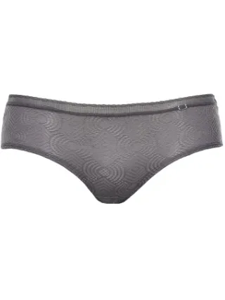 Esprit Richland Ave Hipster Shorts grijs