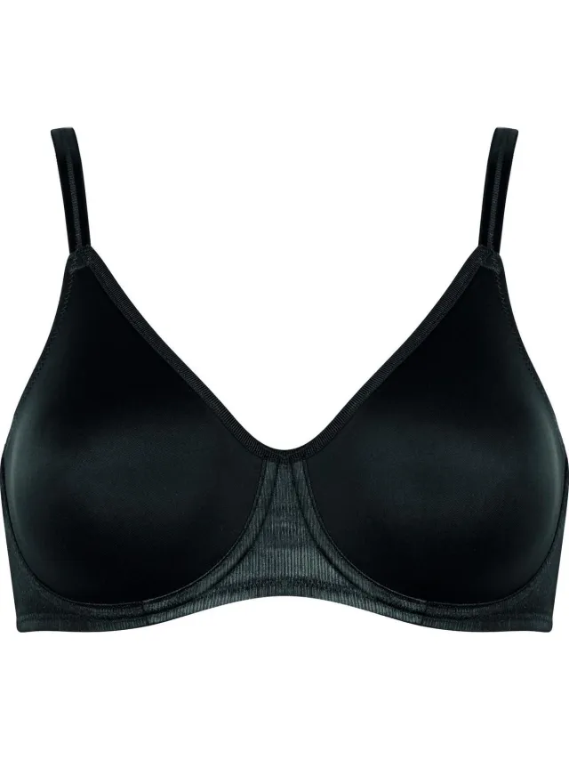 Triumph Urban Minimizer W X - BLACK - Vrouwen