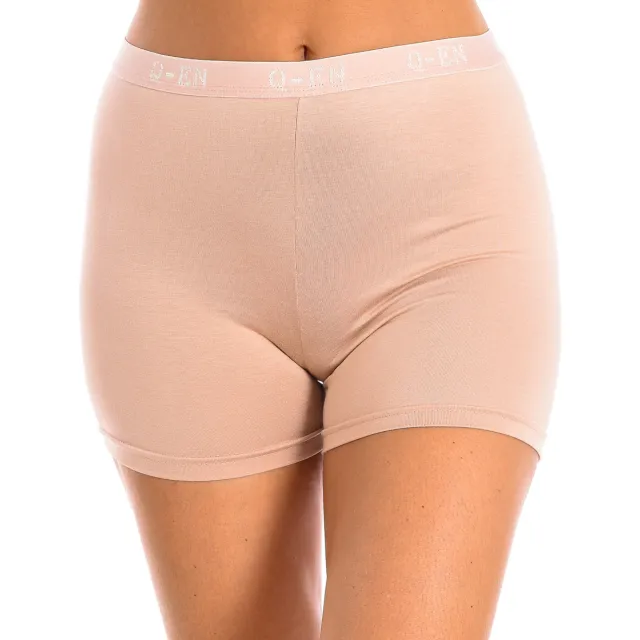 Q-En Q803 slips beige
