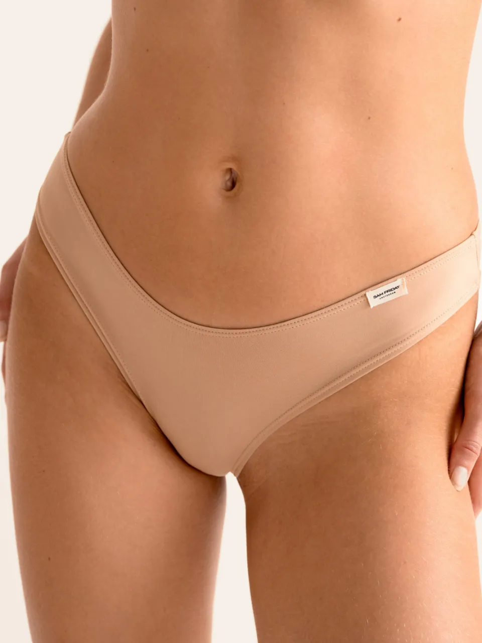 Sam Friday hipster Liv beige, foto 4