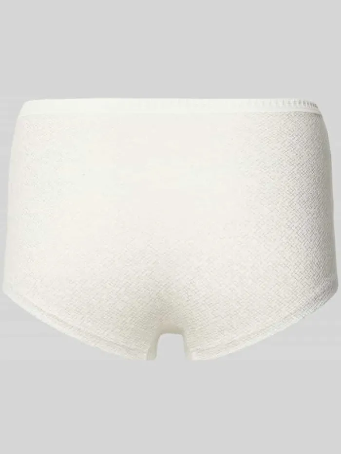Sloggi Hipster met stretch model 'GO CRUSH' in set van 3 zwart, foto 2