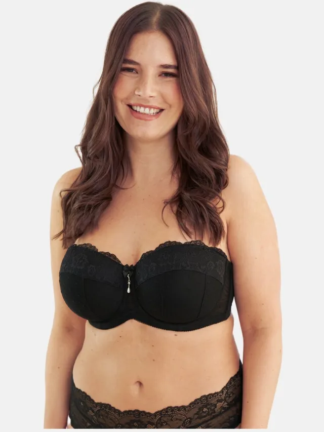 SugarShape bh DIAMOND zwart