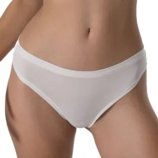 Sassa Daily Love Thong Beige,Wit
