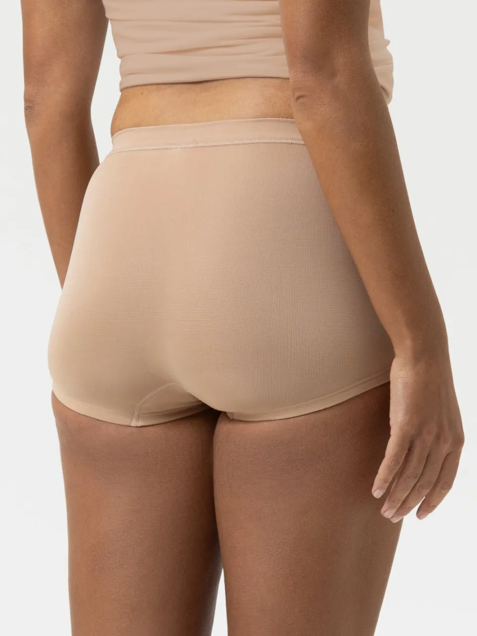 Mey Panty Serie Emotion Cream Tan, foto 3