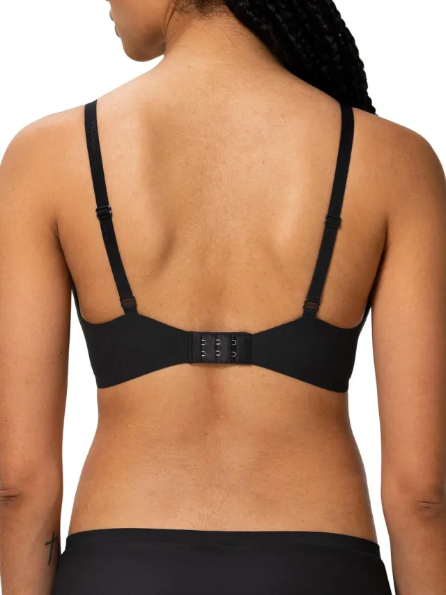 Triumph Bügel-BH Body Make-Up Zwart