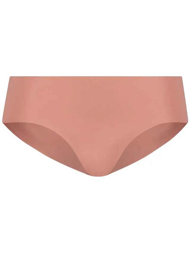 LaSlip Angels - Hipster - Onderbroeken Dames Roze
