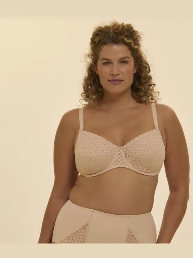 Simone Pérèle Subtile – BH Beugel – 19Y320 – Peau Rosée –