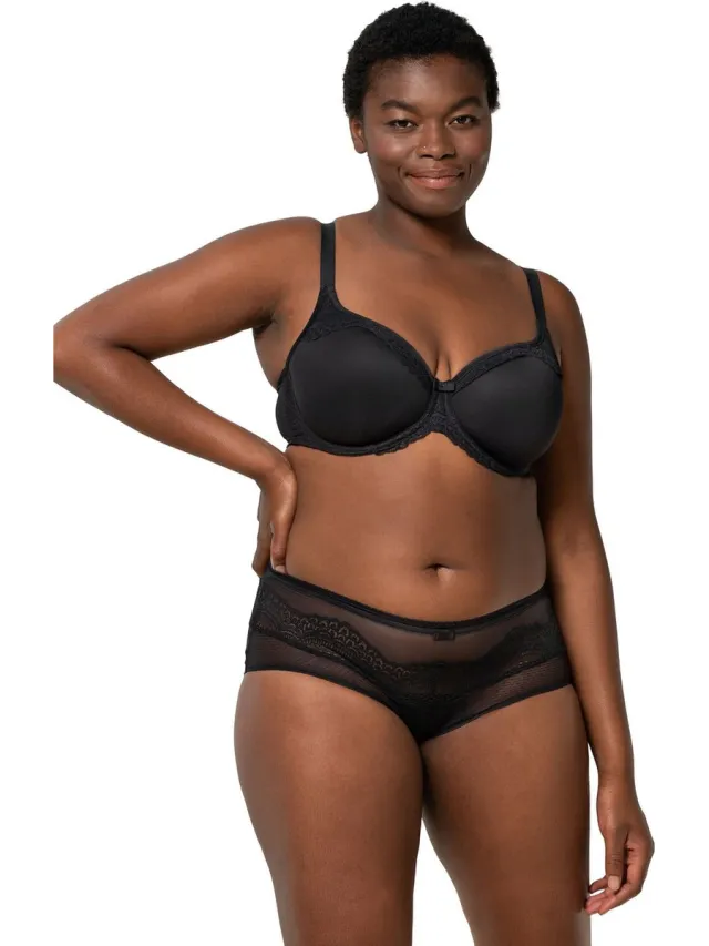 Triumph Bügel-BH Beauty-Full Darling Zwart