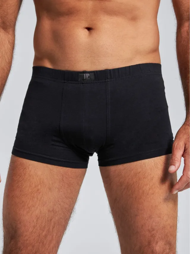 JP1880 onderbroek zwart