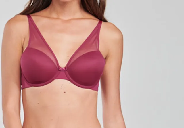 Dim padded beugel BH berrie