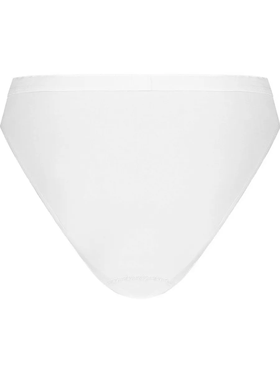 Ten Cate Basic rio slip wit, foto 4