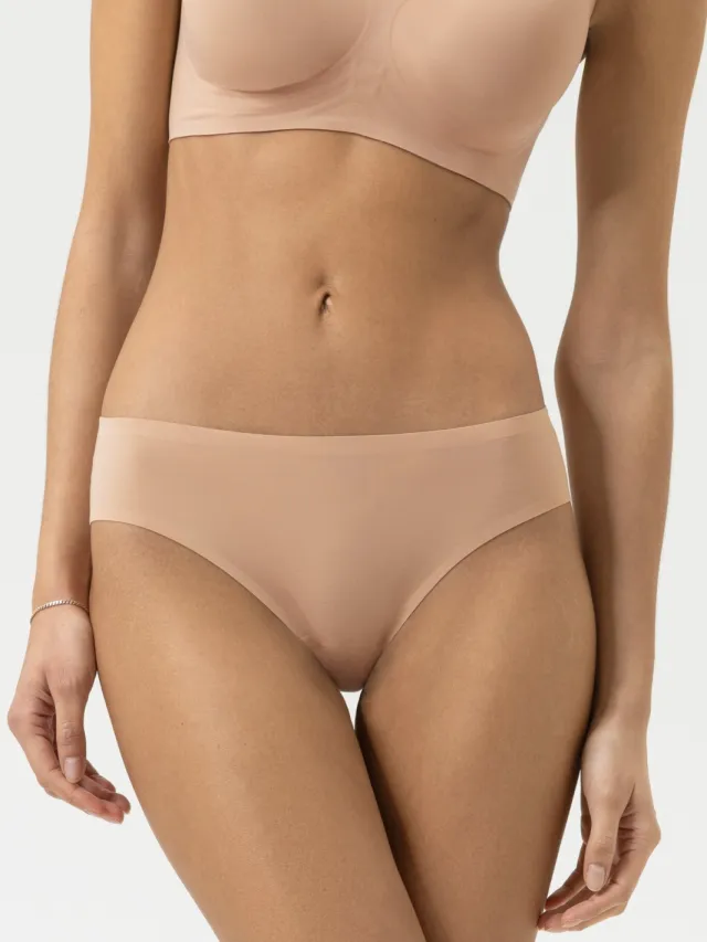Mey Brasil Serie Simply Better Invisibles Cream Tan beige