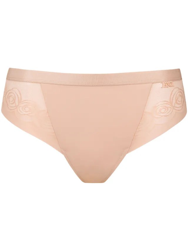 Lisca Ruby slip beige