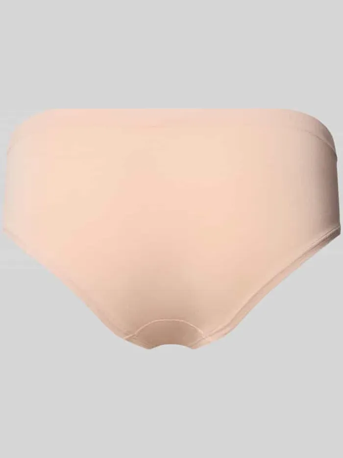 Sloggi Modal slip met elastische tailleband beige, foto 2