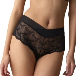 Triumph Love In Lace Shorty roze Zwart,Rood,Roze