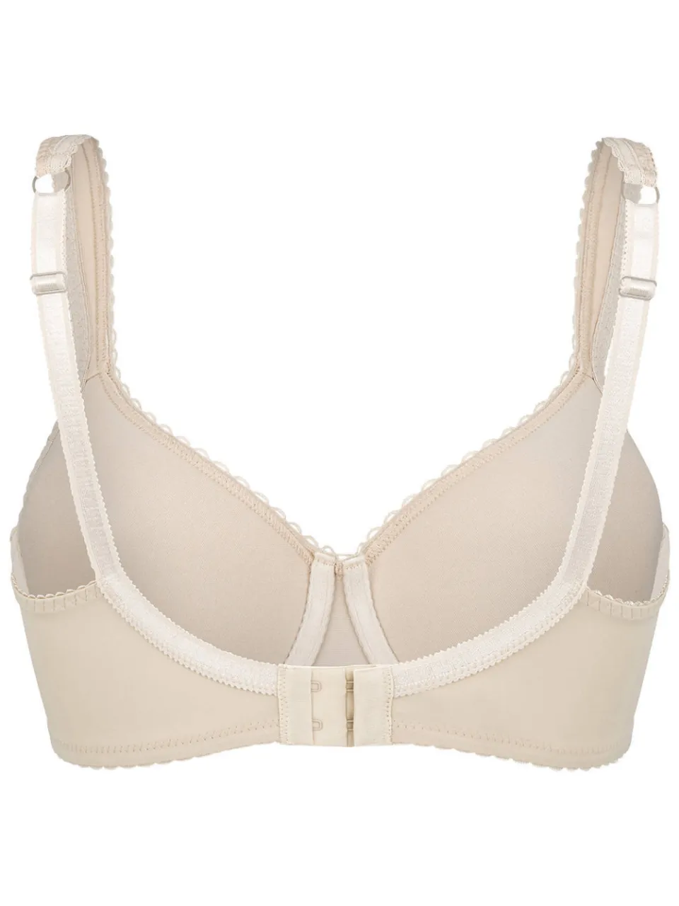 Swegmark Adamo voorgevormde beugel-bh beige, foto 3