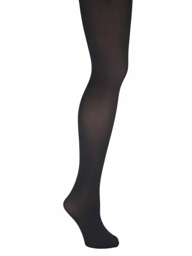 Marianne 60 denier panty Antracite